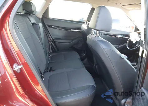 2022 Kia Seltos S from USA, damaged, VIN KNDEU2AA5N7313976